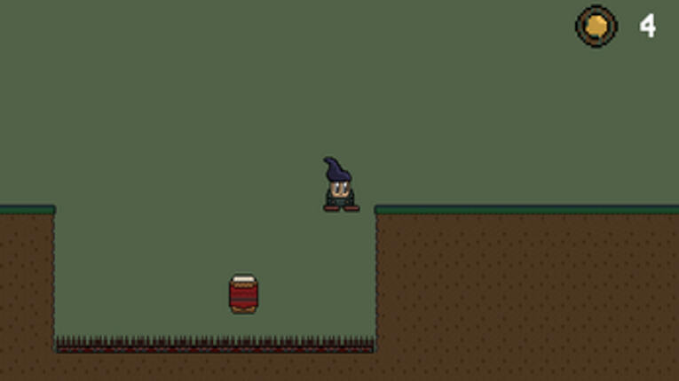 Highscore Adventure Image