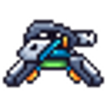 HotSpot Commando Image