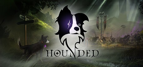 Games like Hounded