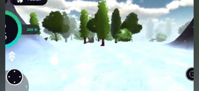 ICE COLD 2 screenshot