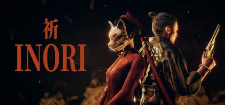 Games like INORI