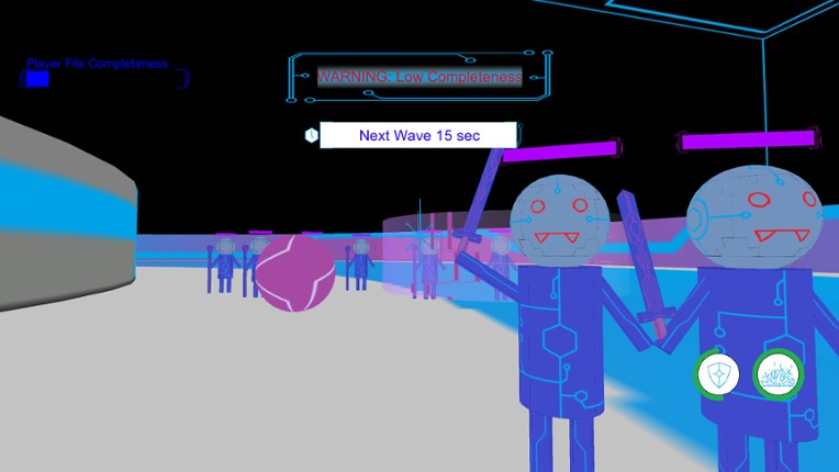 Inside The Computer screenshot