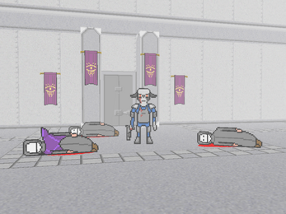 Into The Mist 2: The Cult screenshot