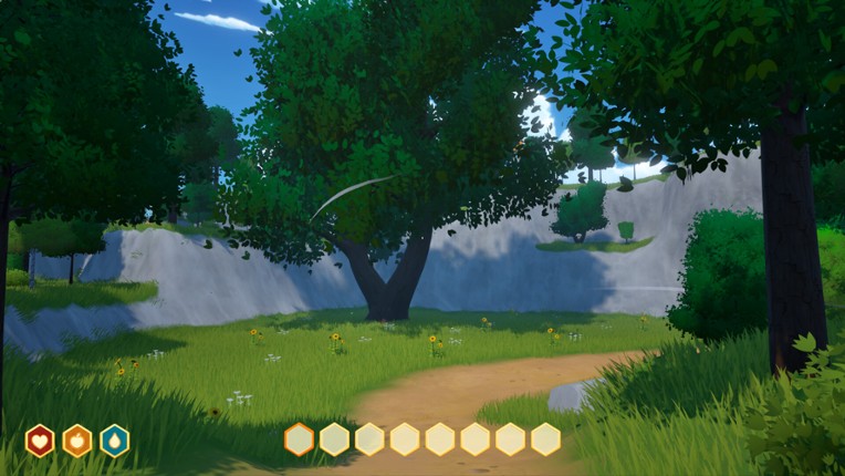 Island Beekeeper screenshot