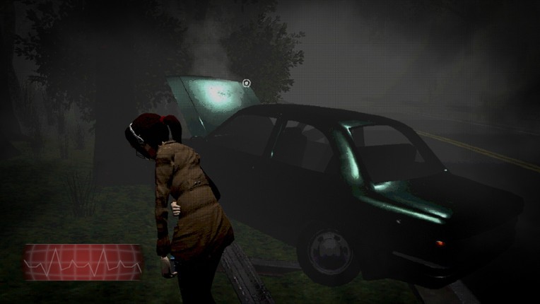 Ivayami - Cradle of Fog screenshot