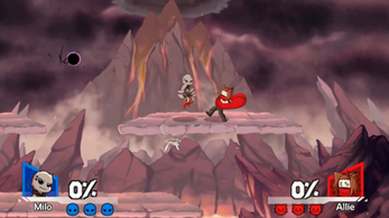 JAB Just Another Brawler Image