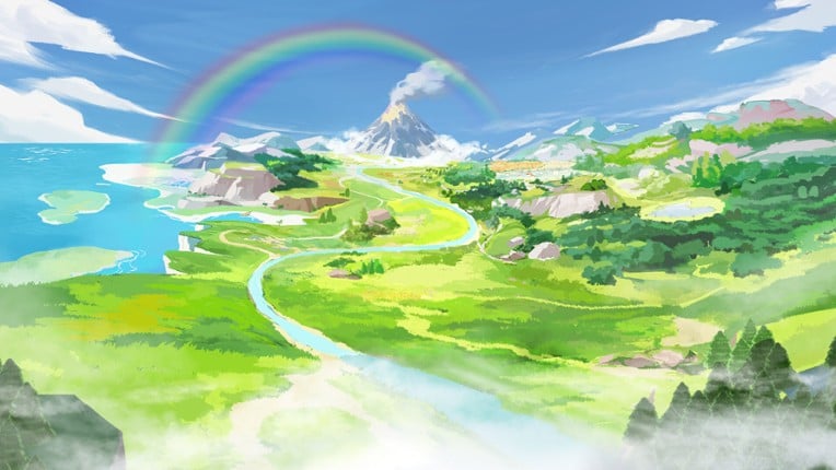 Joshua: Door to Dreams Image