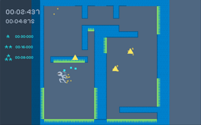 Jump 'n' Slide screenshot