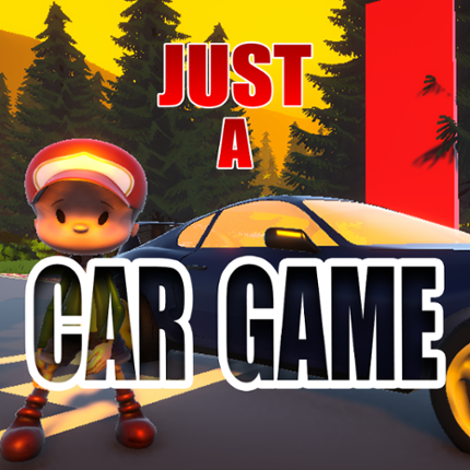 Just A Car Game Image