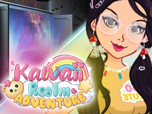 Games like Kawaii Realm Adventure