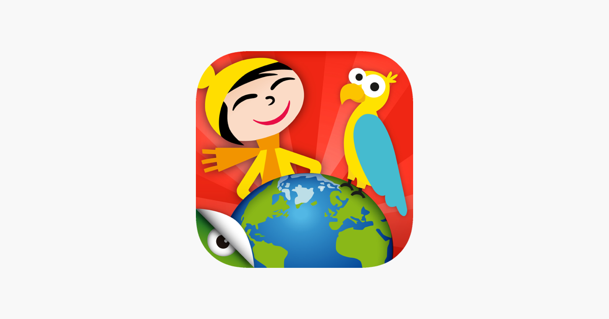 Games like Kids Planet Discovery!