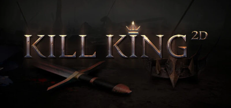 Kill King 2D Image