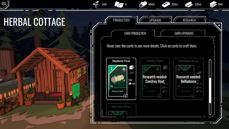 Kind Nature screenshot