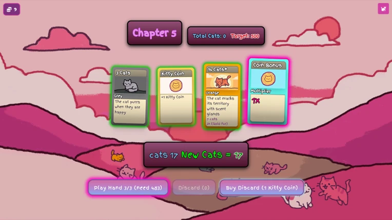 Kitty Krush Image