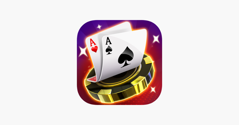 KPlay: Online Social Poker Game Cover