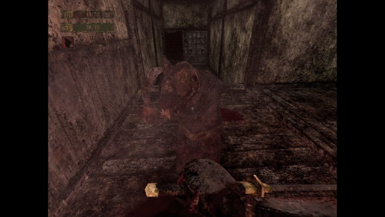 Labyrinth Of The Demon King screenshot