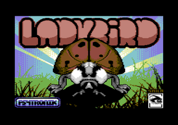 Ladybird (C64) Image