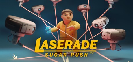 Games like Laserade: First Sip