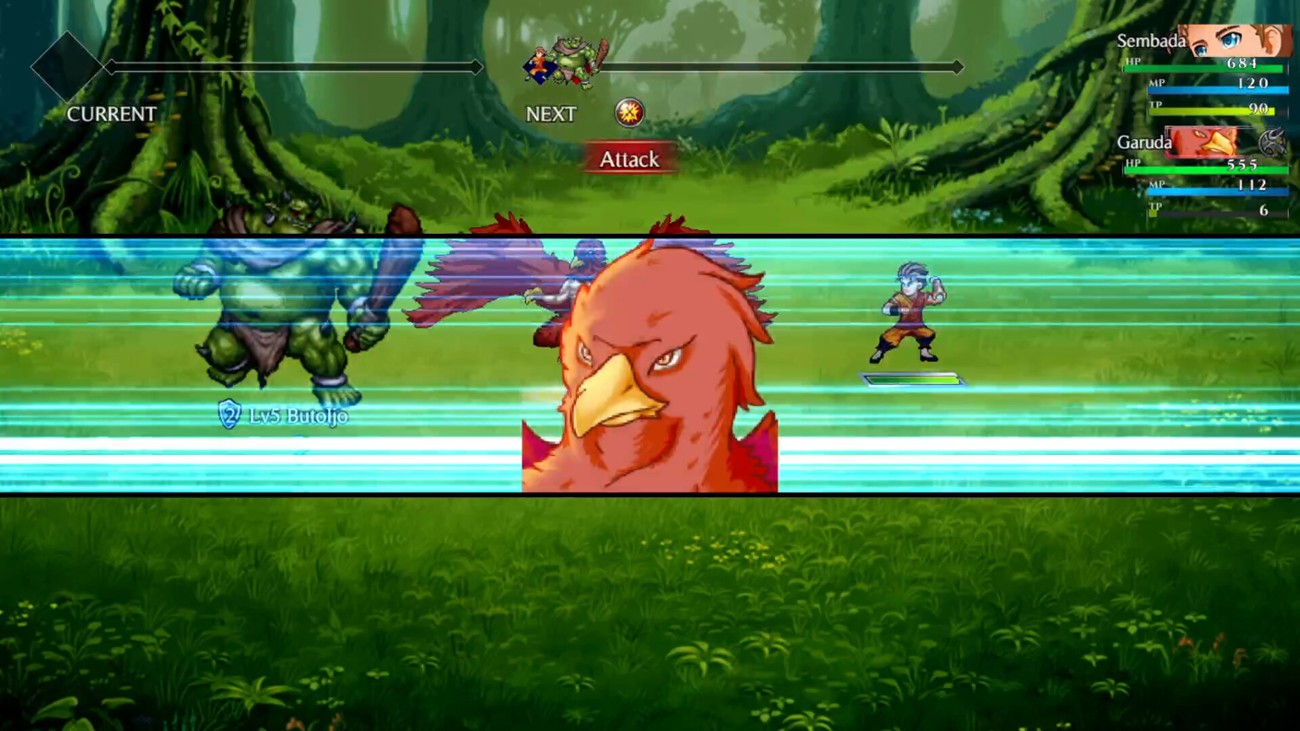 Games like Legends of Crystal