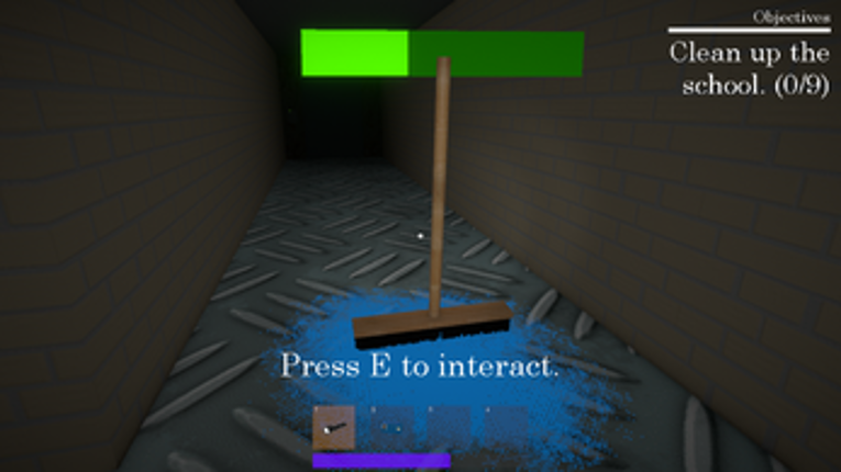 Lessons at Leo's screenshot