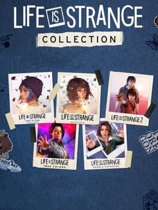 Life is Strange Collection Image