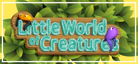 Games like Little World Of Creatures