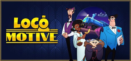 Games like Loco Motive
