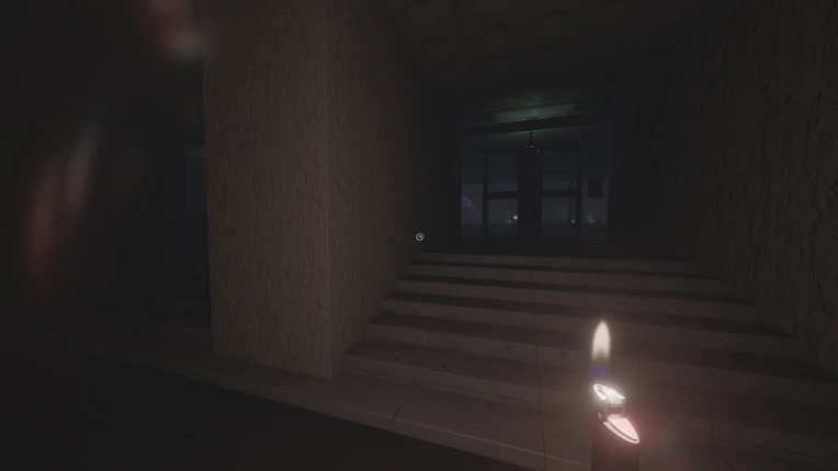 LOST IN SILENCE Image
