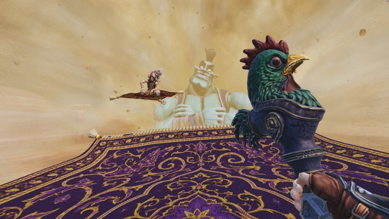Mad Ever After Image