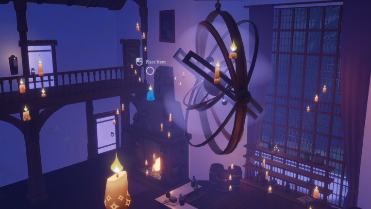 Magic Inn: Prologue screenshot