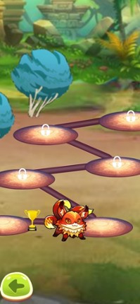 Magic Monsters Remaster screenshot