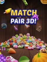 Match Pair 3D - Matching Game Image