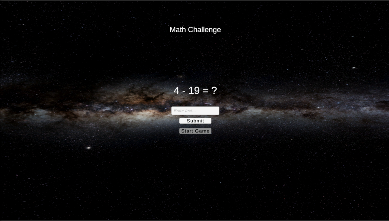 Games like Math Challenge