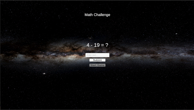 Math Challenge Image