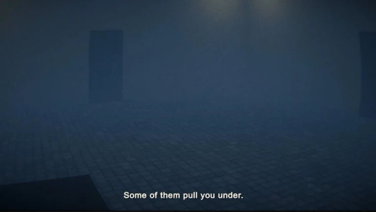 Maze Of Doors Image