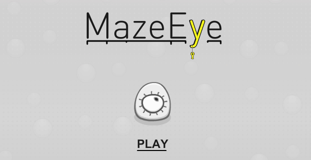 Games like MazeEye