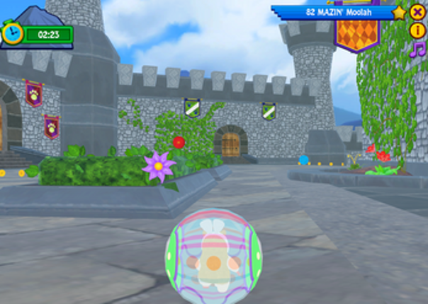 Mazin' Hamsters Rewritten screenshot