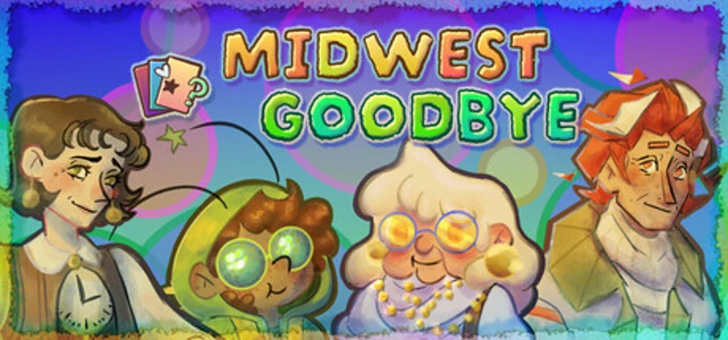 Midwest Goodbye Image