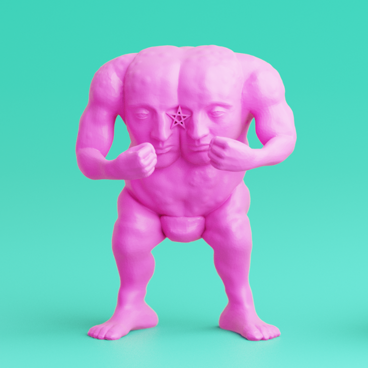 Games like Miscast's Everyday Kitbashes