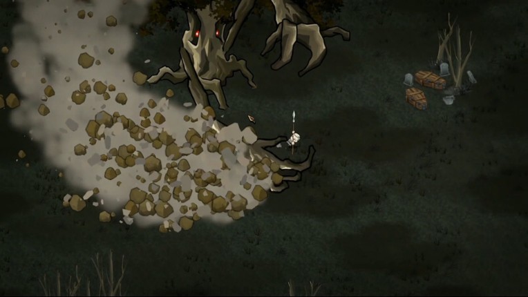 Misty Islands screenshot