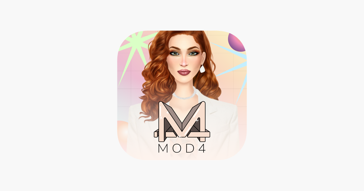 Games like MOD4: Fashion Design Studio