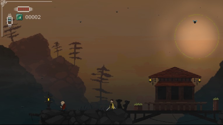 Mother ZERO Image