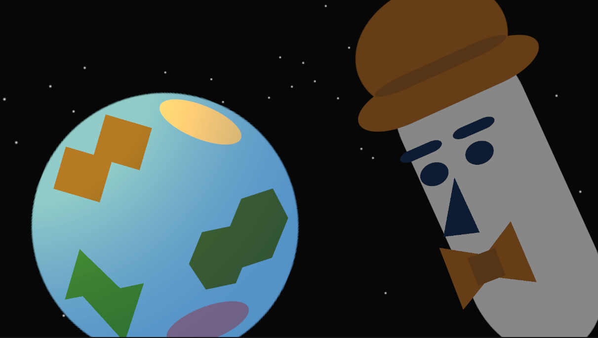Games like Mr Capsule Adventure (Polished alpha)