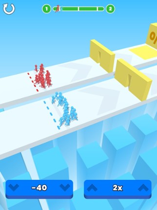 Multiply Run screenshot