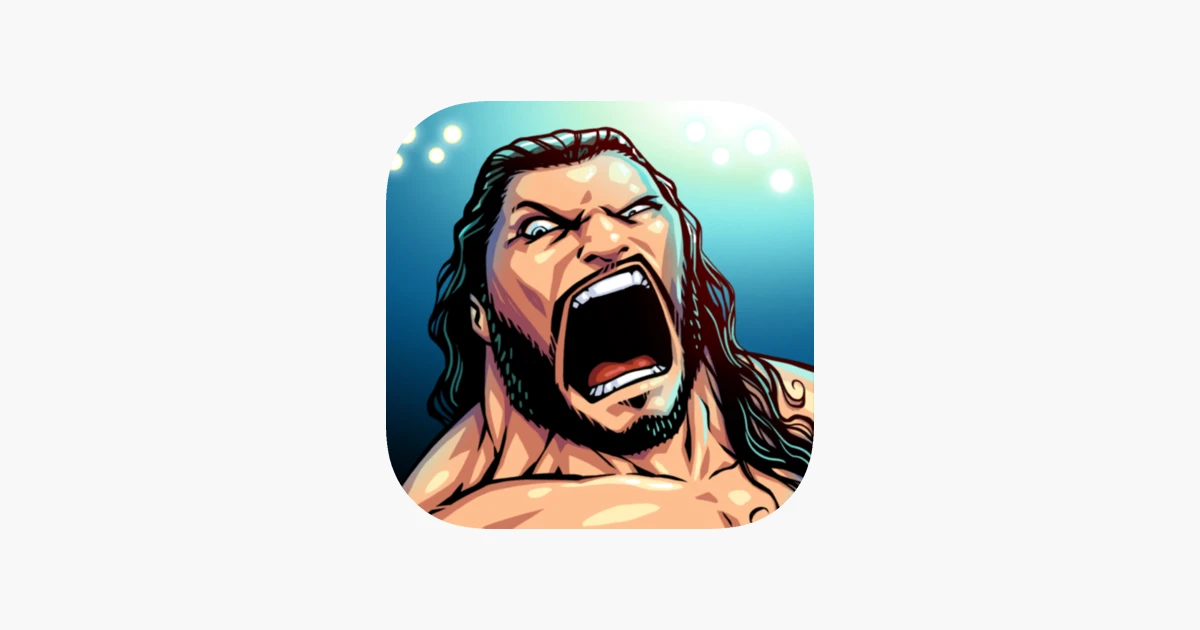 Games like Muscle Hustle - PvP Wrestling