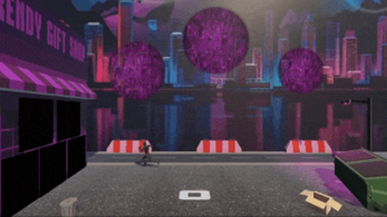 My Favorite Creatures Image