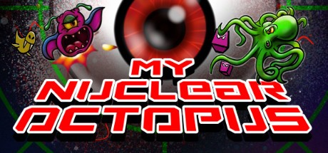 Games like My Nuclear Octopus