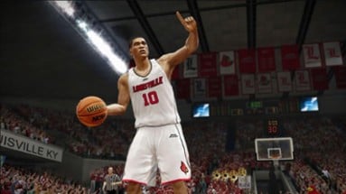 NCAA Basketball 10 Image