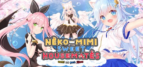 Games like NEKO-MIMI SWEET HOUSEMATES Vol. 1