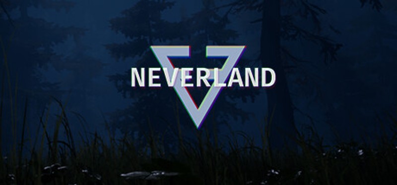 NEVERLAND Game Cover